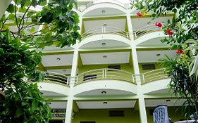 Lumbini Guest House